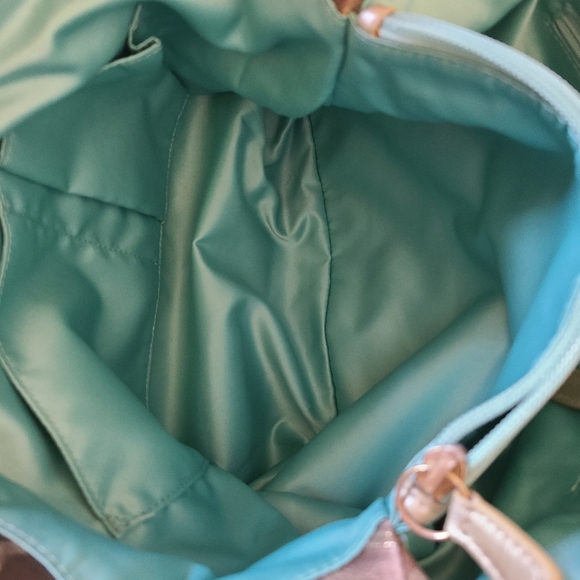 Coach tote bag - Picture 9 of 10